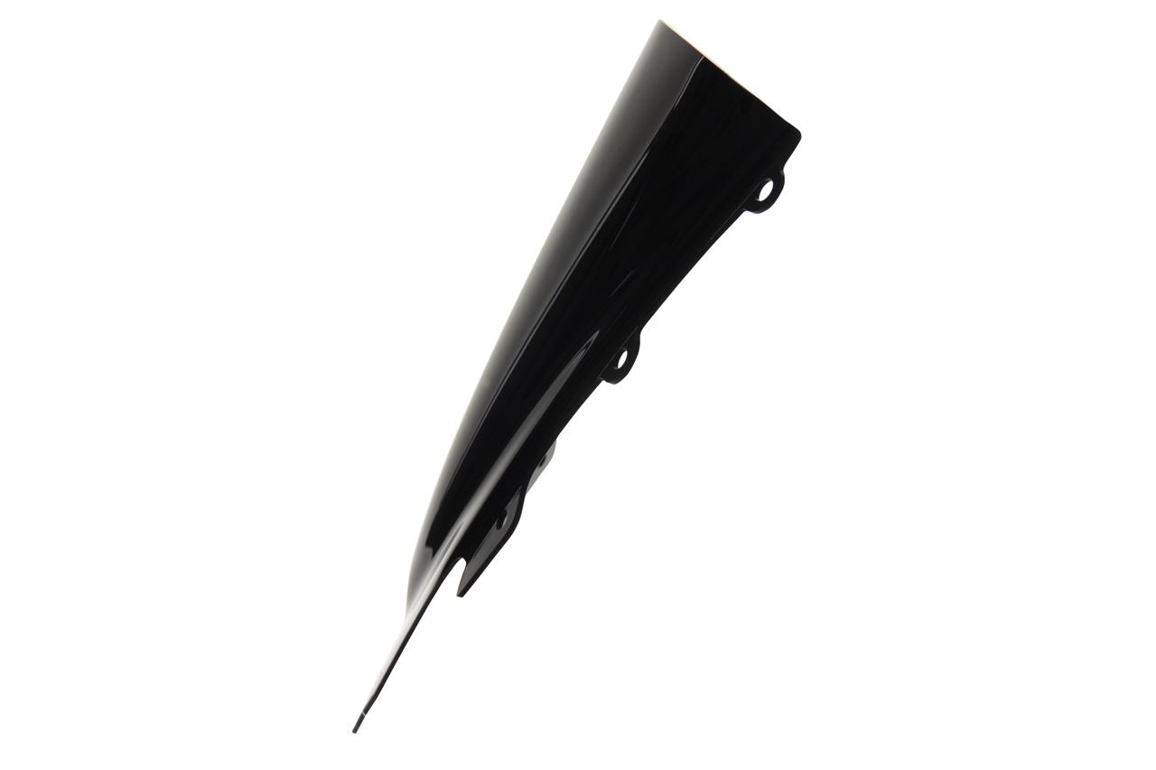 Screen, Racing, Black, Width 300 x Length 350 mm, CBR400R