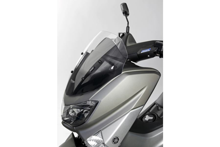 Windshield Touring Clear Width 380 x Length 400mm NMAX125/155