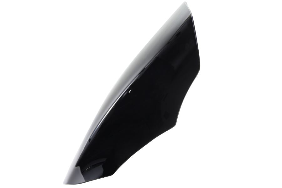スクリーン ツーリング ブラック 幅380×長さ400mm NMAX125/155