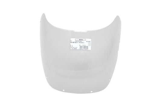 スクリーン オリジナル クリア 幅420×長さ300mm VFR400R