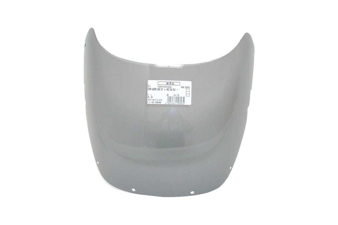 スクリーン オリジナル スモーク 幅420×長さ300mm VFR400R