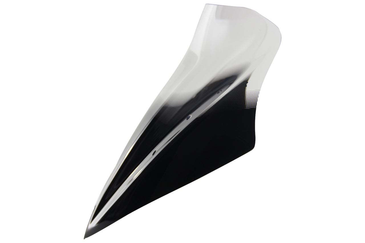 スクリーン レーシング クリア 幅320×長さ320mm G310R