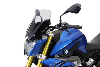 スクリーン レーシング クリア 幅320×長さ320mm G310R