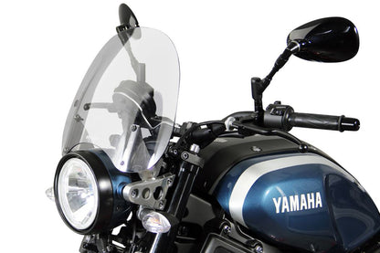スクリーン ツーリング クリア XSR900