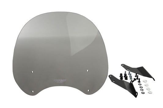 スクリーン ツーリング スモーク XSR900