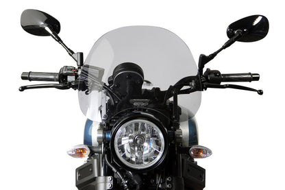 スクリーン ツーリング スモーク XSR900