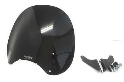 Screen Touring Black XSR900
