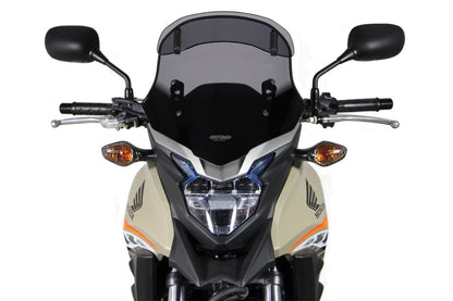 スクリーン ヴァリオツーリング スモーク 幅350×長さ400mm 400X