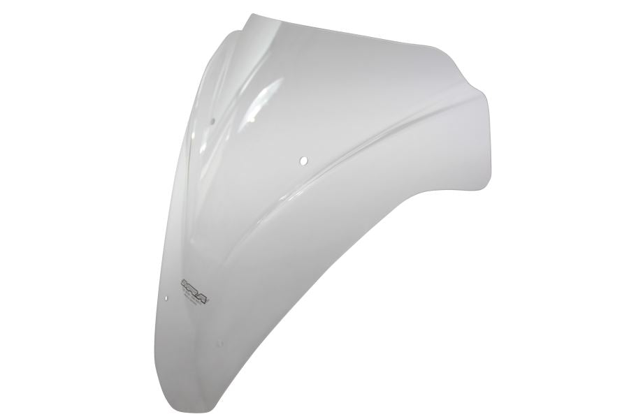 Screen Sport Clear 390mm Wide x 390mm Long MT-07 Tracer