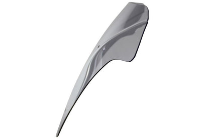 スクリーン スポーツ スモーク 幅390×長さ390mm MT-07 トレーサー