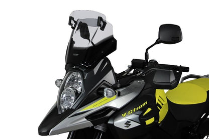 スクリーン ヴァリオツーリング クリア 幅400×長さ310mm DL1000 Vストローム1000