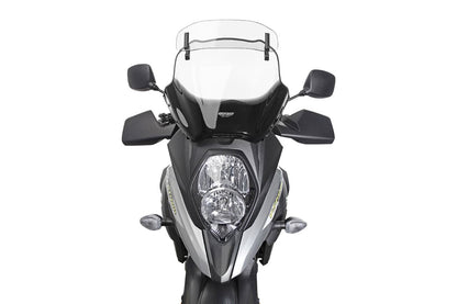 スクリーン ヴァリオツーリング クリア 幅400×長さ310mm Vストローム650/XT