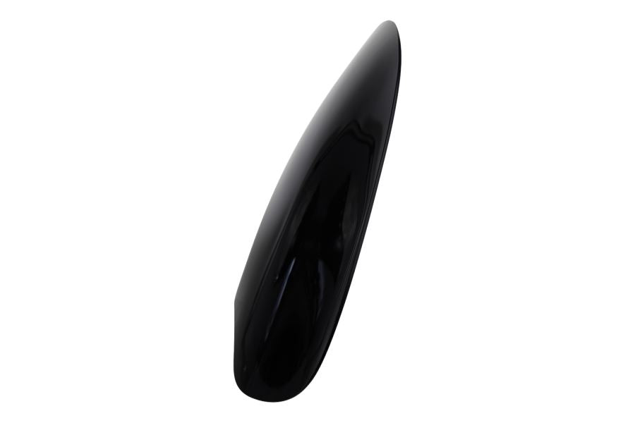 Screen Touring, black, width 380 x length 320mm, RnineT Scrambler