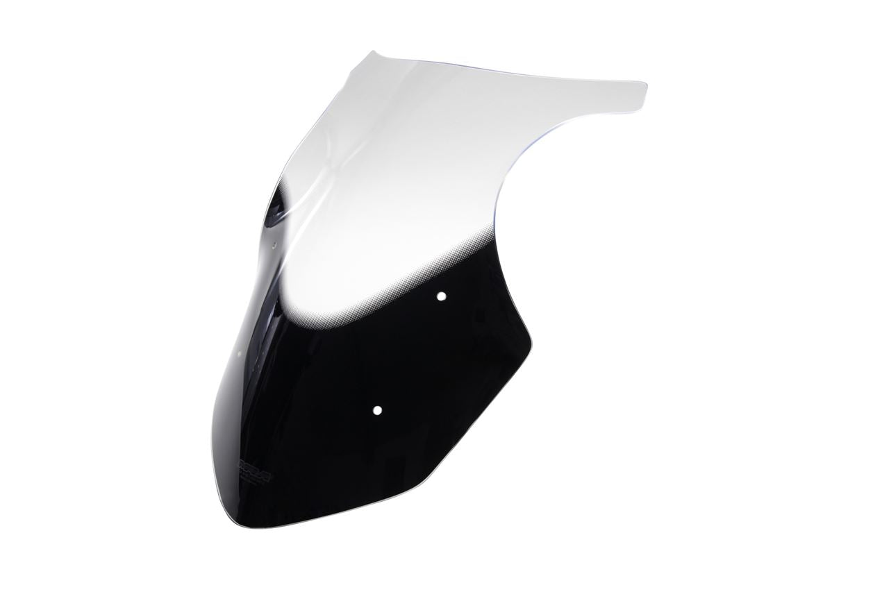 スクリーン オリジナル クリア 幅340×長さ430mm ニンジャ1000