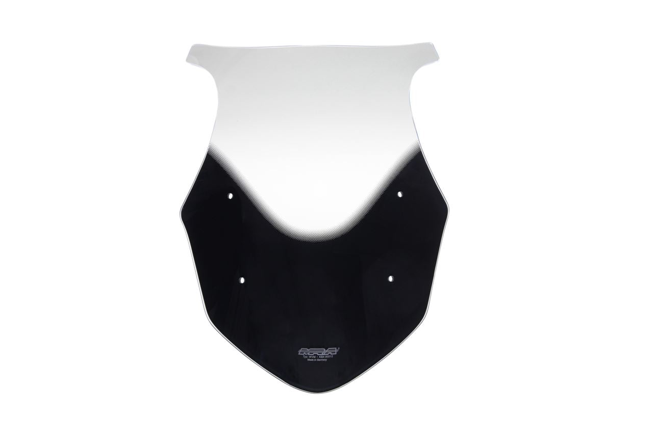 スクリーン オリジナル クリア 幅340×長さ430mm ニンジャ1000