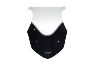 スクリーン オリジナル クリア 幅340×長さ430mm ニンジャ1000