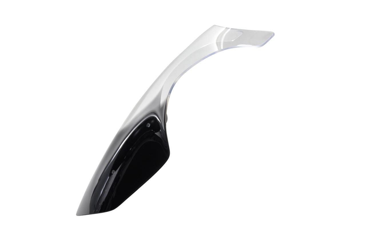 スクリーン オリジナル クリア 幅340×長さ430mm ニンジャ1000