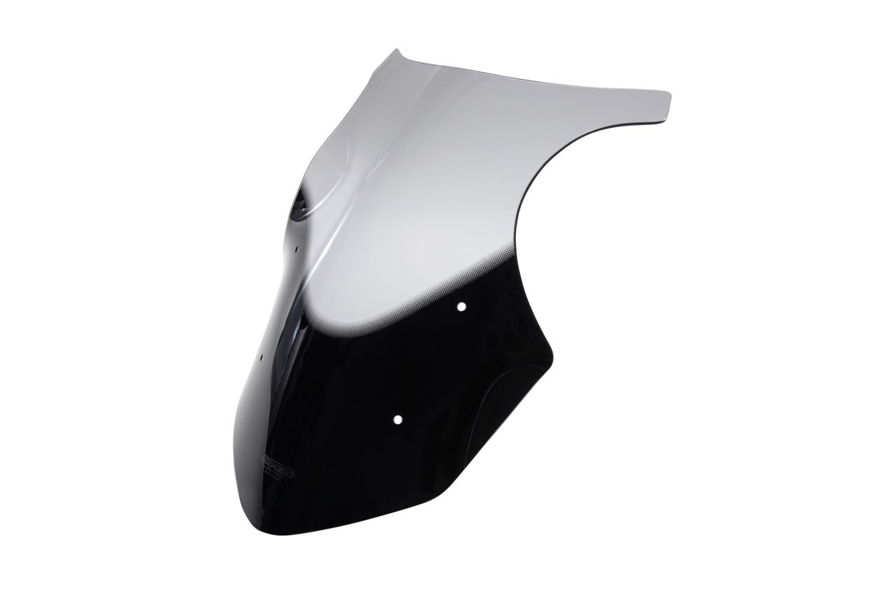 スクリーン オリジナル スモーク 幅340×長さ430mm ニンジャ1000