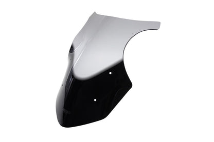 スクリーン オリジナル スモーク 幅340×長さ430mm ニンジャ1000