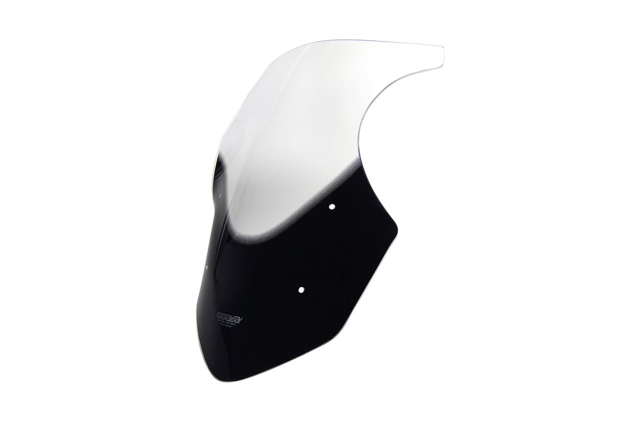 Screen Touring Clear 340x470mm Ninja 1000