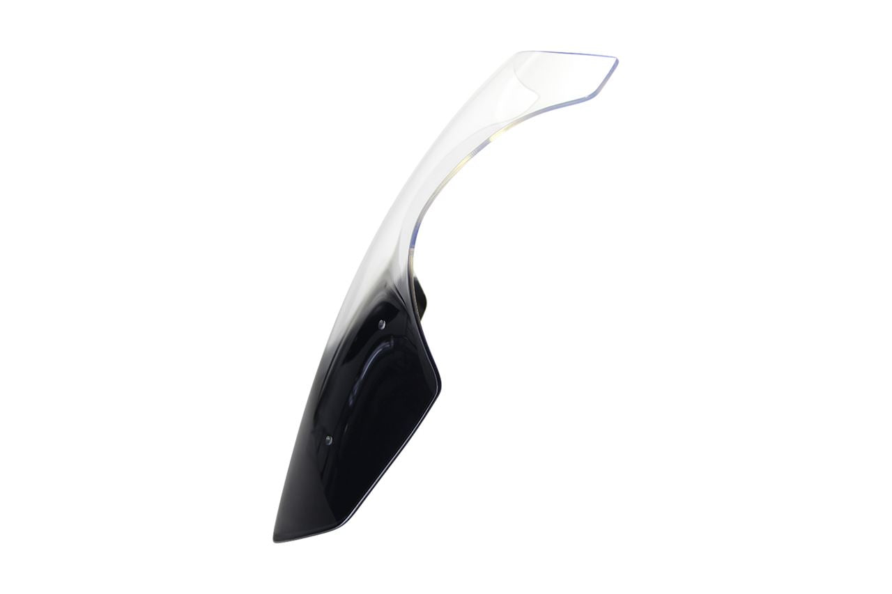 Screen Touring Clear 340x470mm Ninja 1000