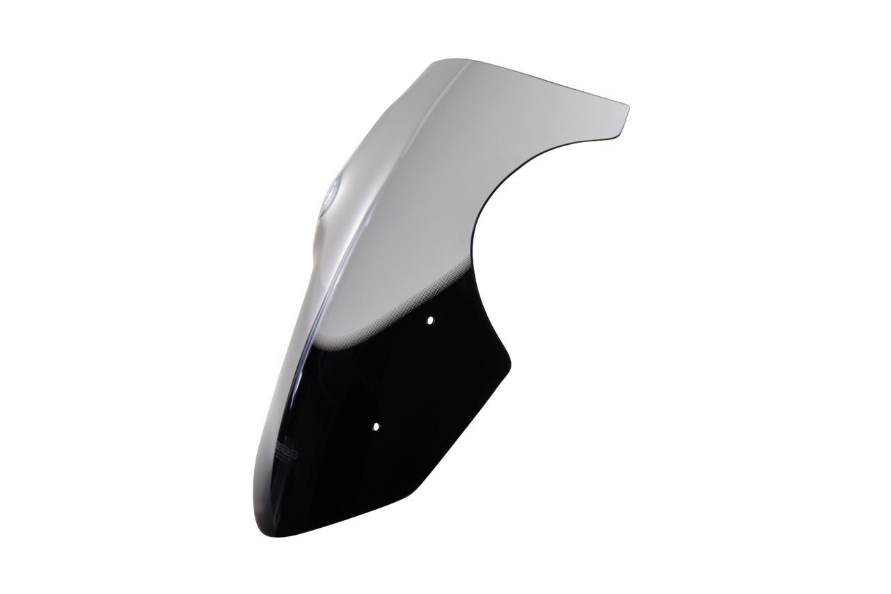 スクリーン ツーリング スモーク 幅340×長さ470mm ニンジャ1000