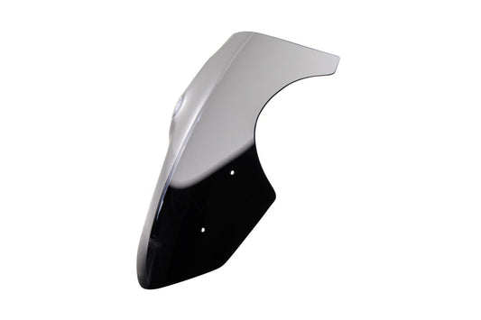 スクリーン ツーリング スモーク 幅340×長さ470mm ニンジャ1000