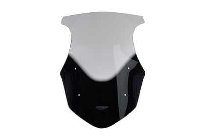 スクリーン ツーリング スモーク 幅340×長さ470mm ニンジャ1000