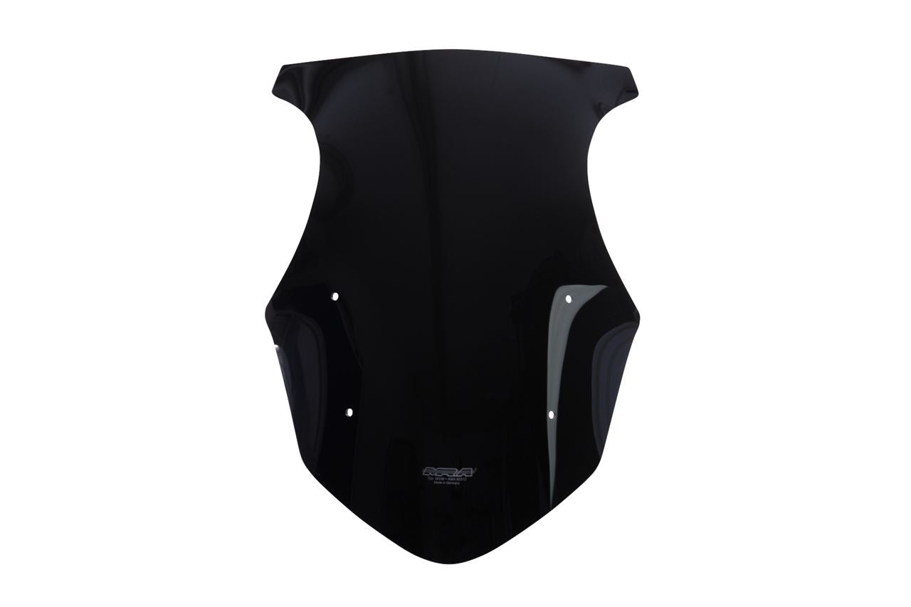 スクリーン ツーリング ブラック 幅340×長さ470mm ニンジャ1000