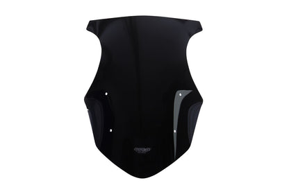 スクリーン ツーリング ブラック 幅340×長さ470mm ニンジャ1000