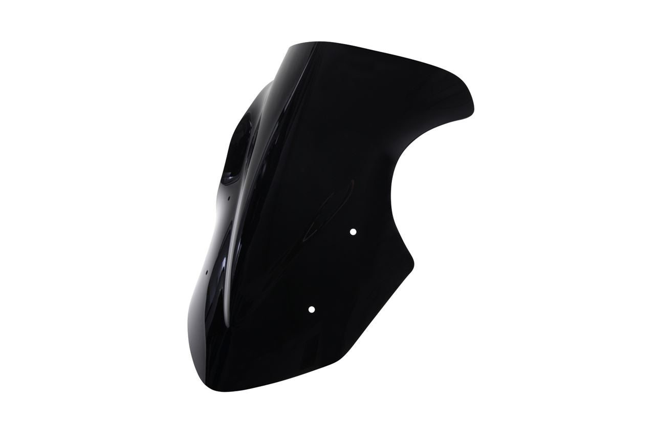 Screen Racing Black Width 340 x Length 430mm Ninja 1000