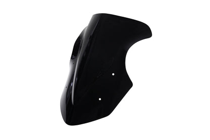 Screen Racing Black Width 340 x Length 430mm Ninja 1000