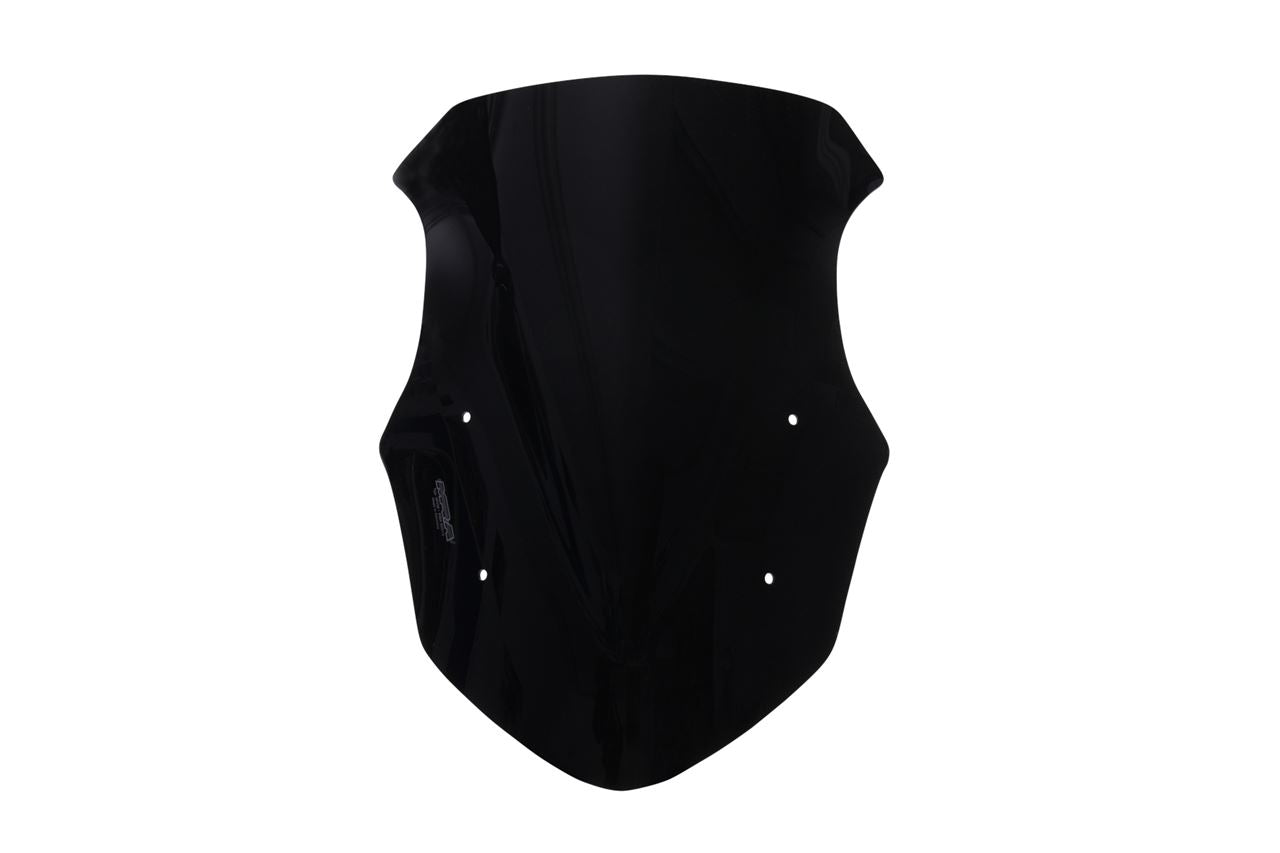 Screen Racing Black Width 340 x Length 430mm Ninja 1000