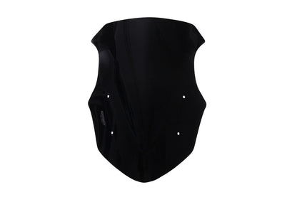 Screen Racing Black Width 340 x Length 430mm Ninja 1000