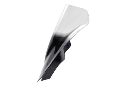 Screen Racing Clear Width 330 x Length 340mm MT-09