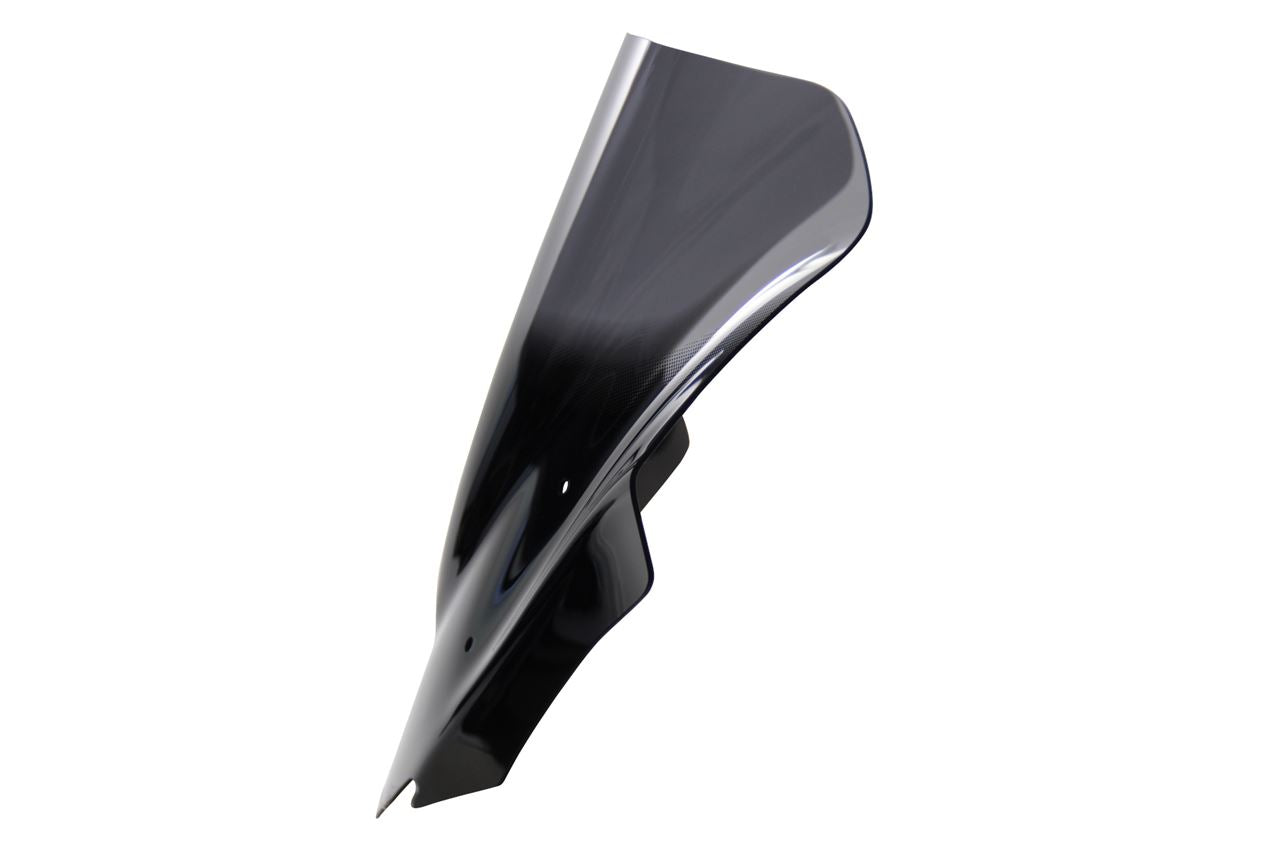 Screen, Racing, Smoked, Width 330 x Length 340mm, MT-09