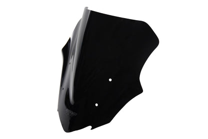 Screen Racing Black Width 330 x Length 340mm MT-09
