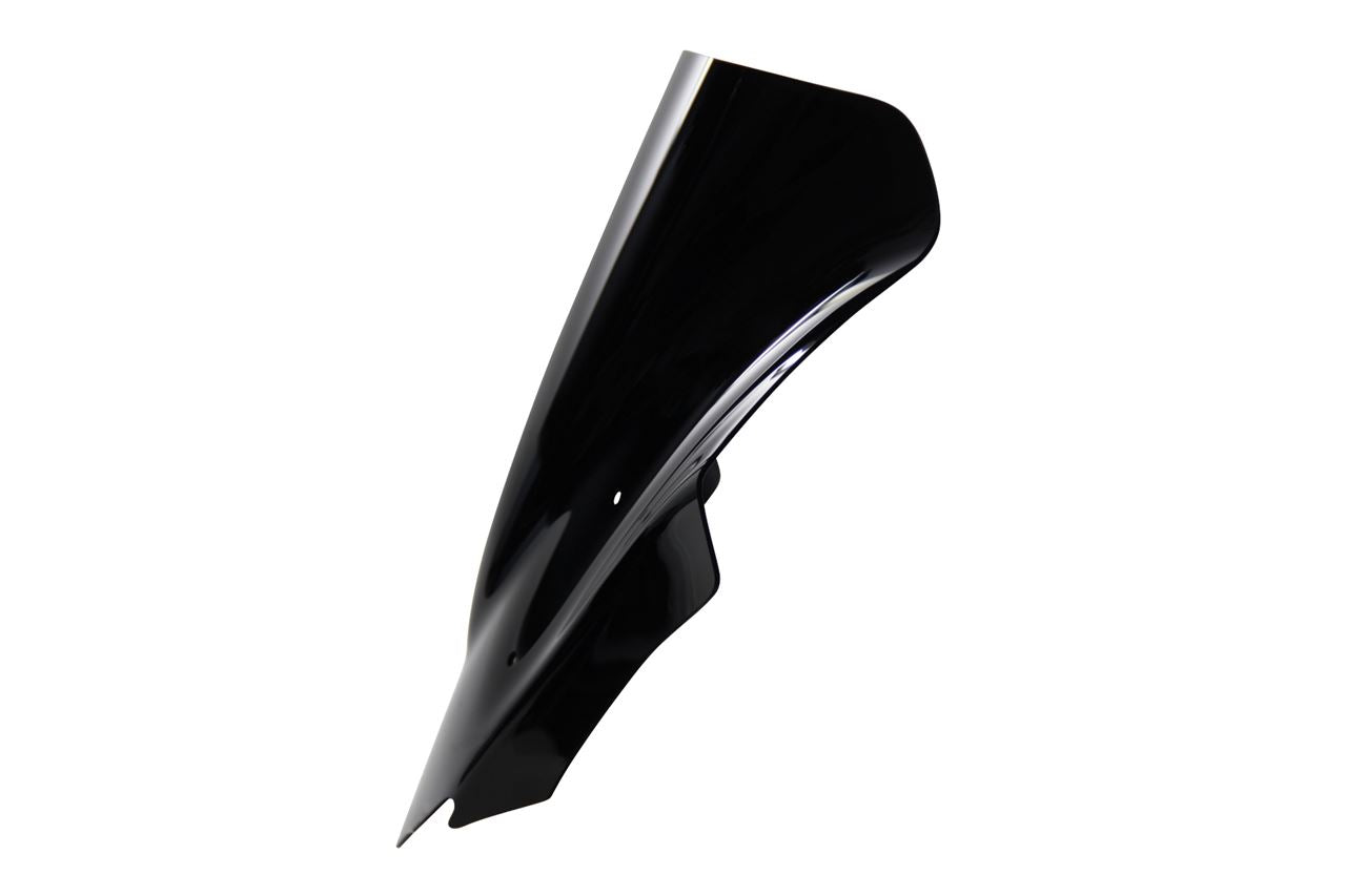 Screen Racing Black Width 330 x Length 340mm MT-09