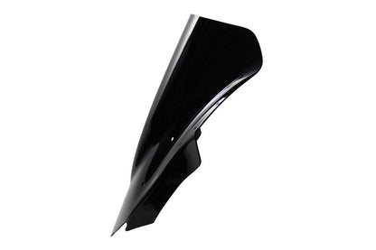 Screen Racing Black Width 330 x Length 340mm MT-09