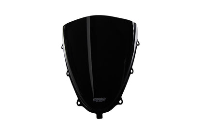 Racing Screen Black Width 310 x Length 360mm GSX-R125/R150