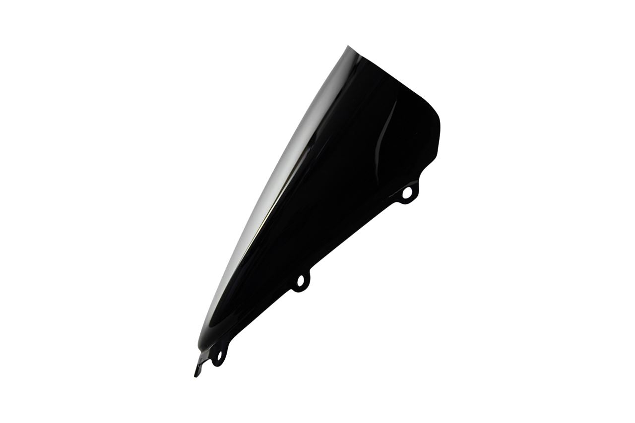 Racing Screen Black Width 310 x Length 360mm GSX-R125/R150