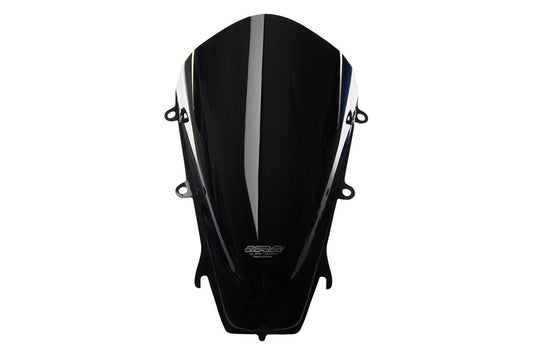 Screen Racing Black Width 255 x Length 390 mm CBR1000RR