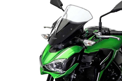 Screen Racing Clear W340 x L340mm Z900