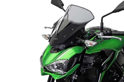 Screen Racing Smoke, 340mm (W) x 340mm (L), Z900