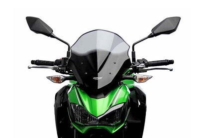 Screen Racing Smoke, 340mm (W) x 340mm (L), Z900