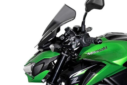 Screen Racing Smoke, 340mm (W) x 340mm (L), Z900