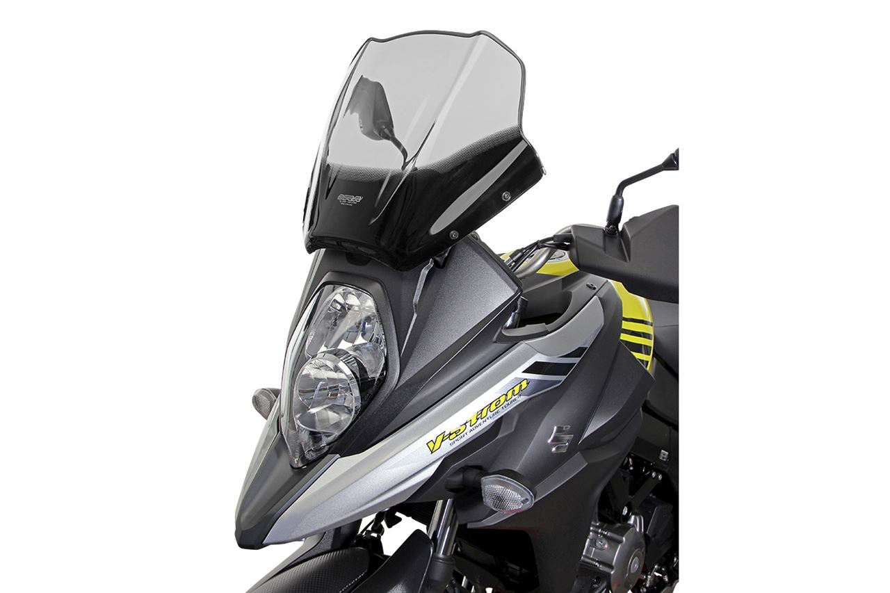 Screen Touring Smoke, 400x330mm, V-Strom 650/XT