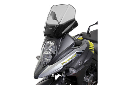 Screen Touring Smoke, 400x330mm, V-Strom 650/XT