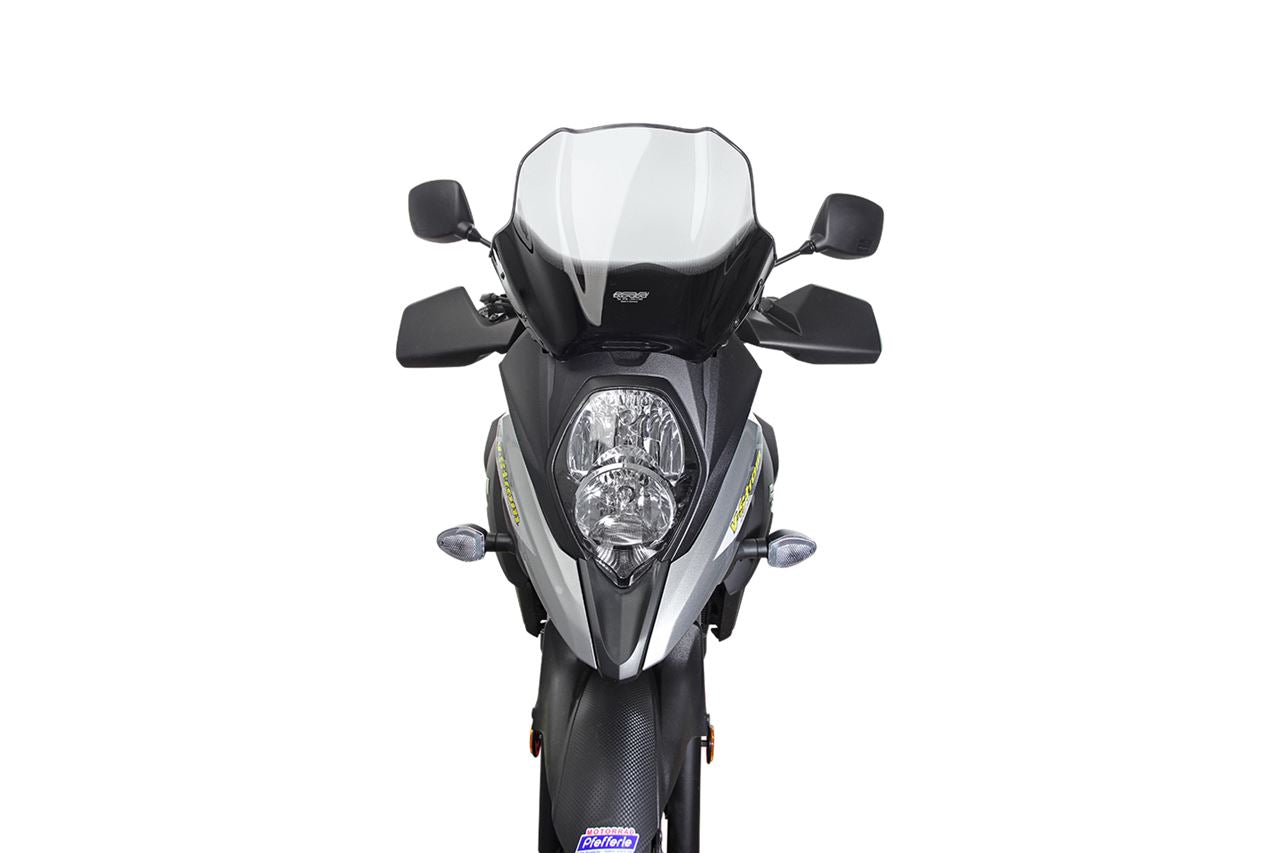 Screen Touring Smoke, 400x330mm, V-Strom 650/XT
