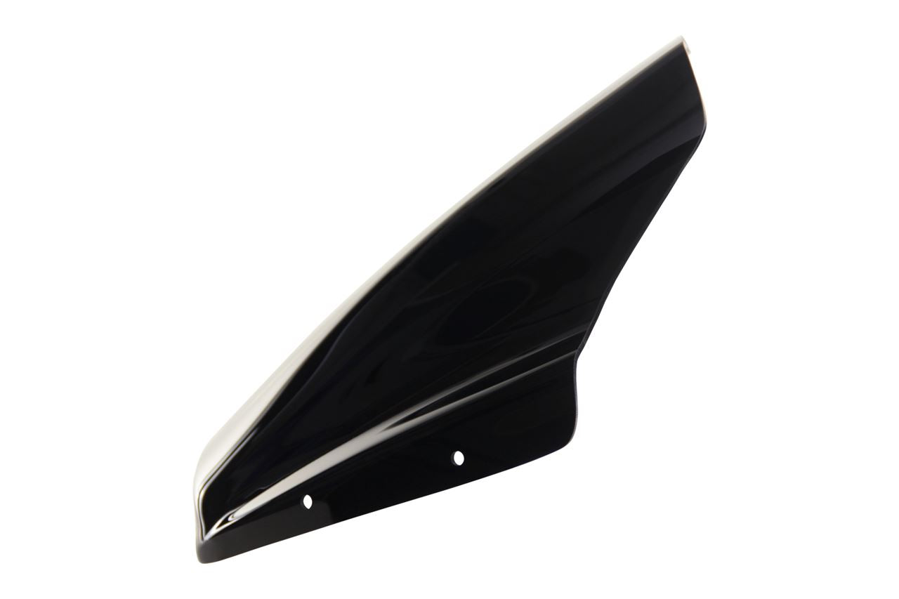Touring Screen, Black, W400 x L330mm, V-Strom 650/XT